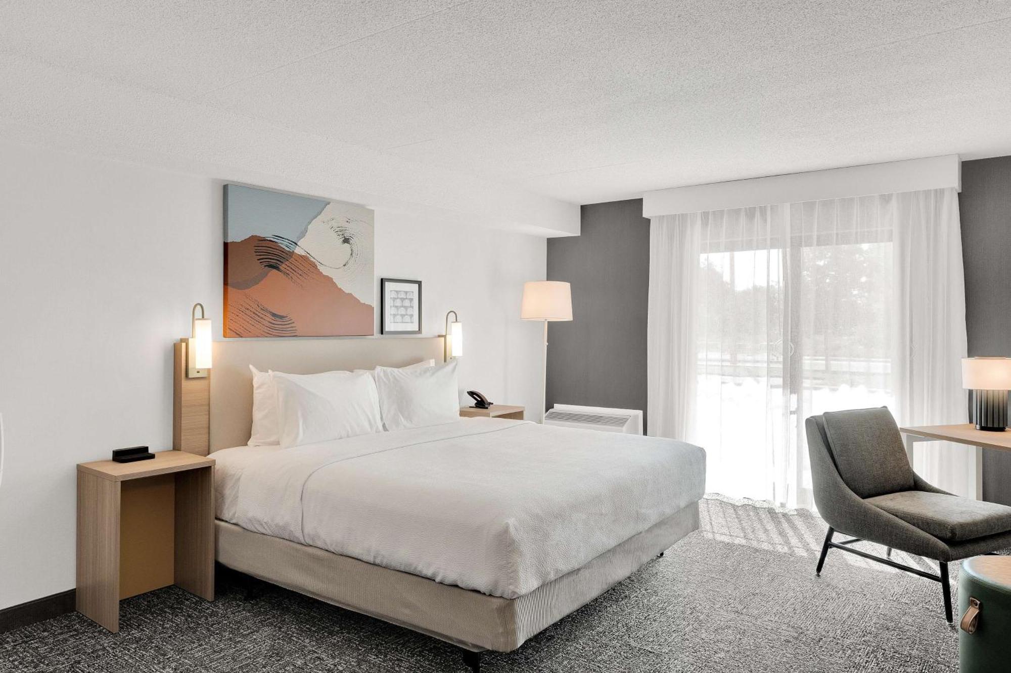 Spark By Hilton Toronto Markham Dış mekan fotoğraf
