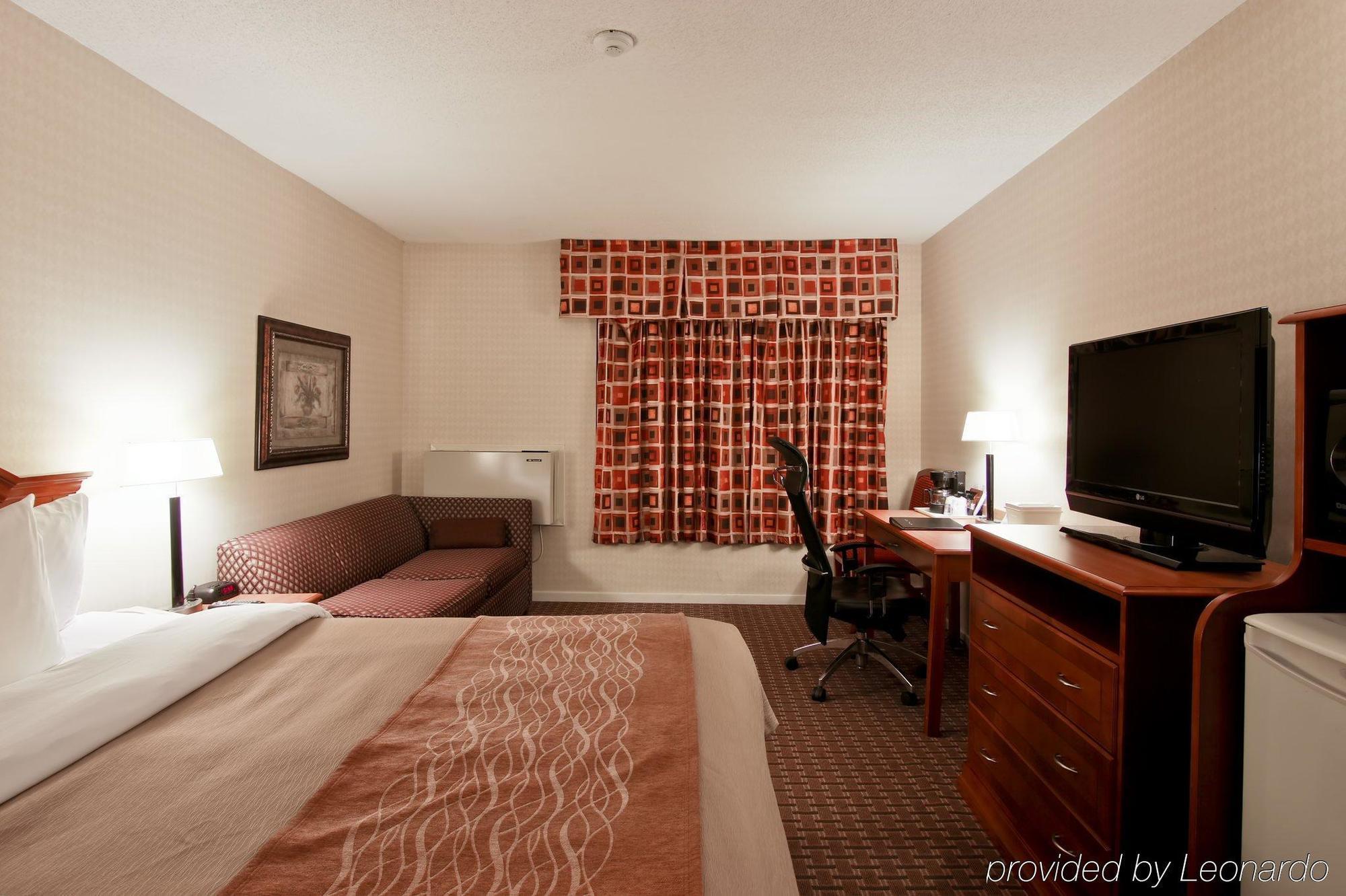 Spark By Hilton Toronto Markham Dış mekan fotoğraf