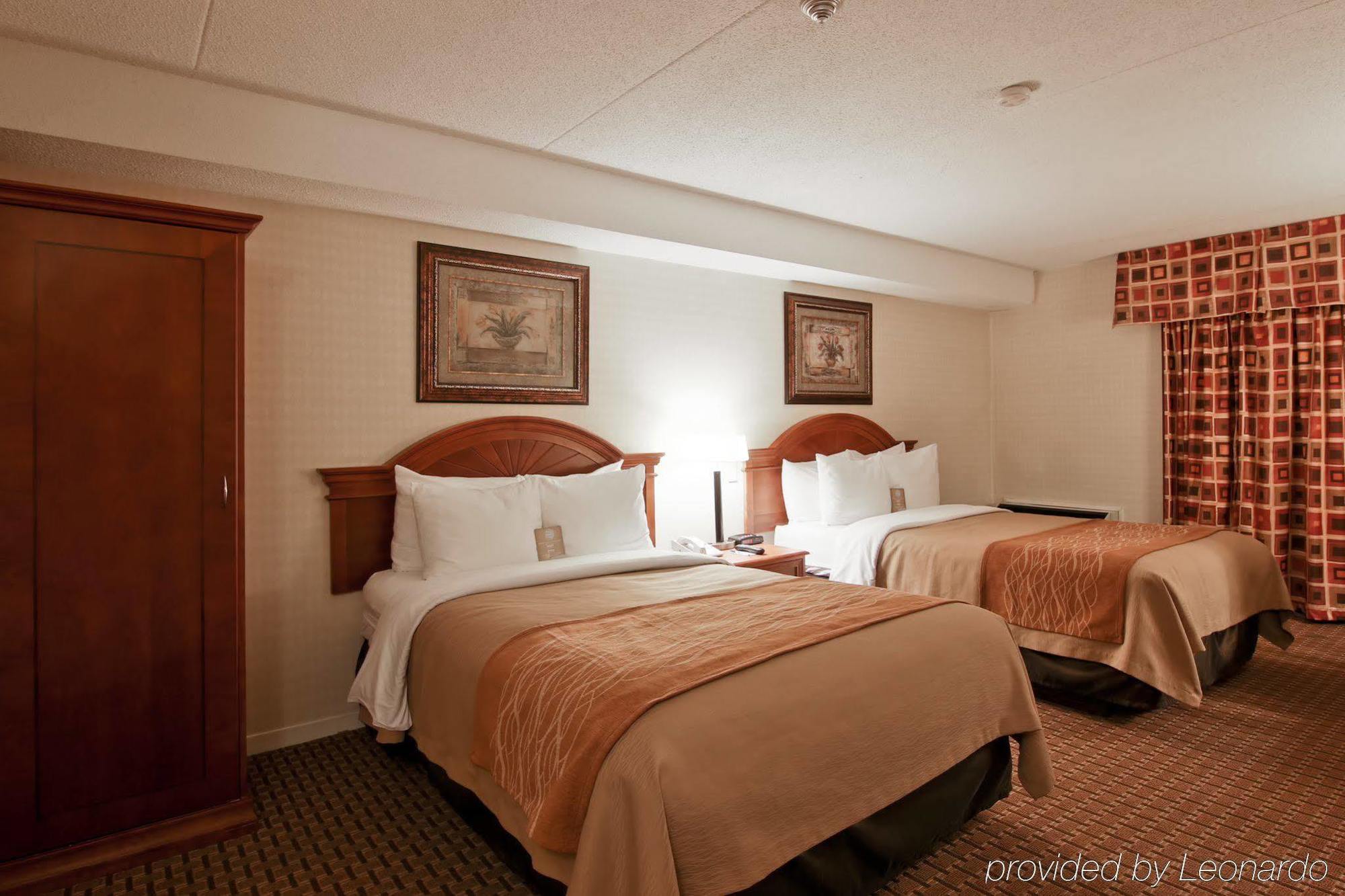 Spark By Hilton Toronto Markham Dış mekan fotoğraf