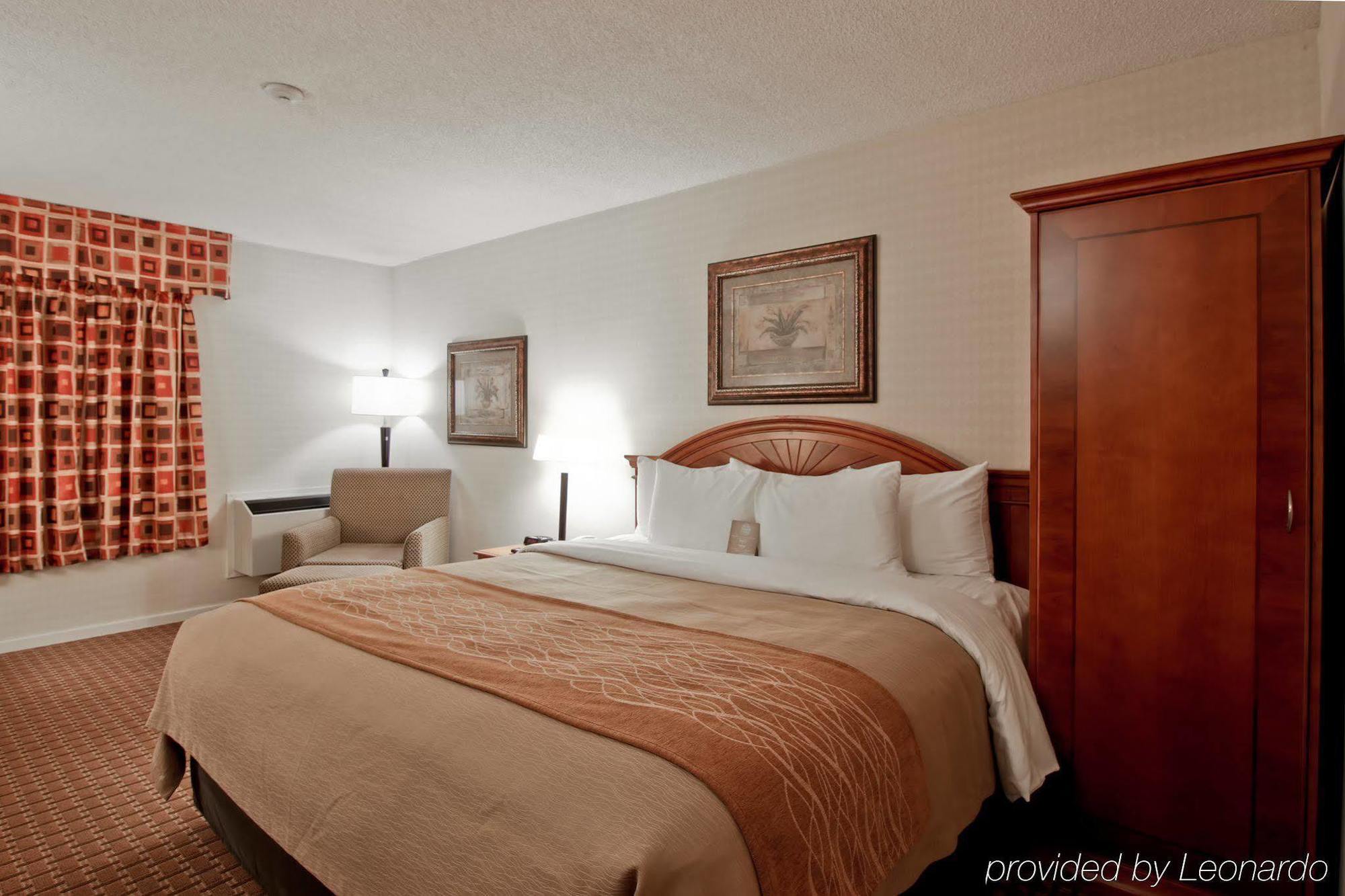 Spark By Hilton Toronto Markham Dış mekan fotoğraf