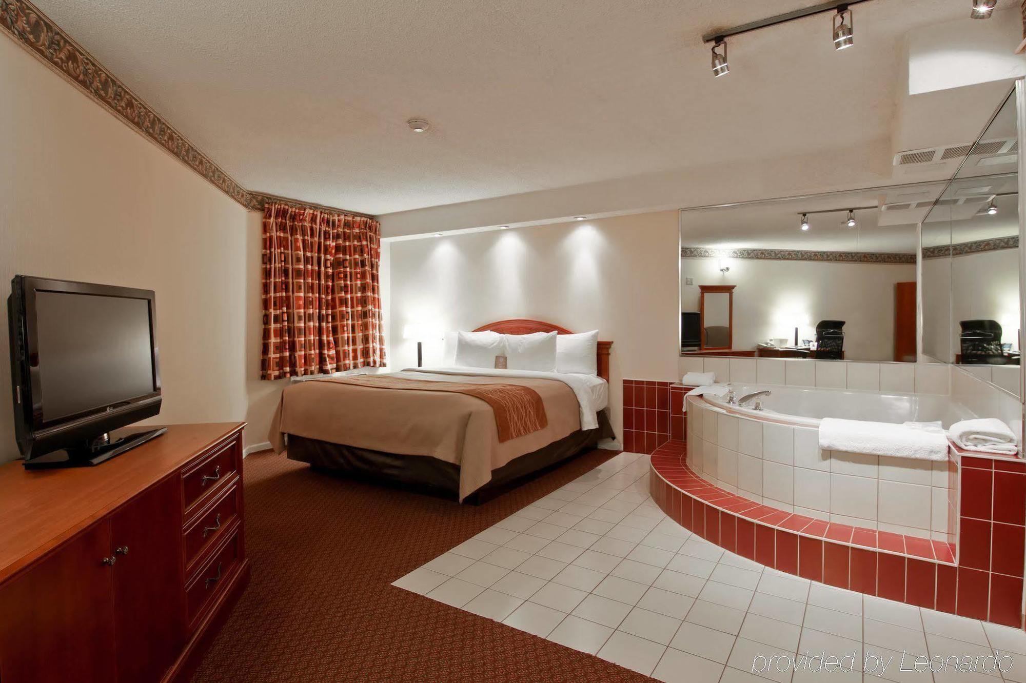 Spark By Hilton Toronto Markham Dış mekan fotoğraf