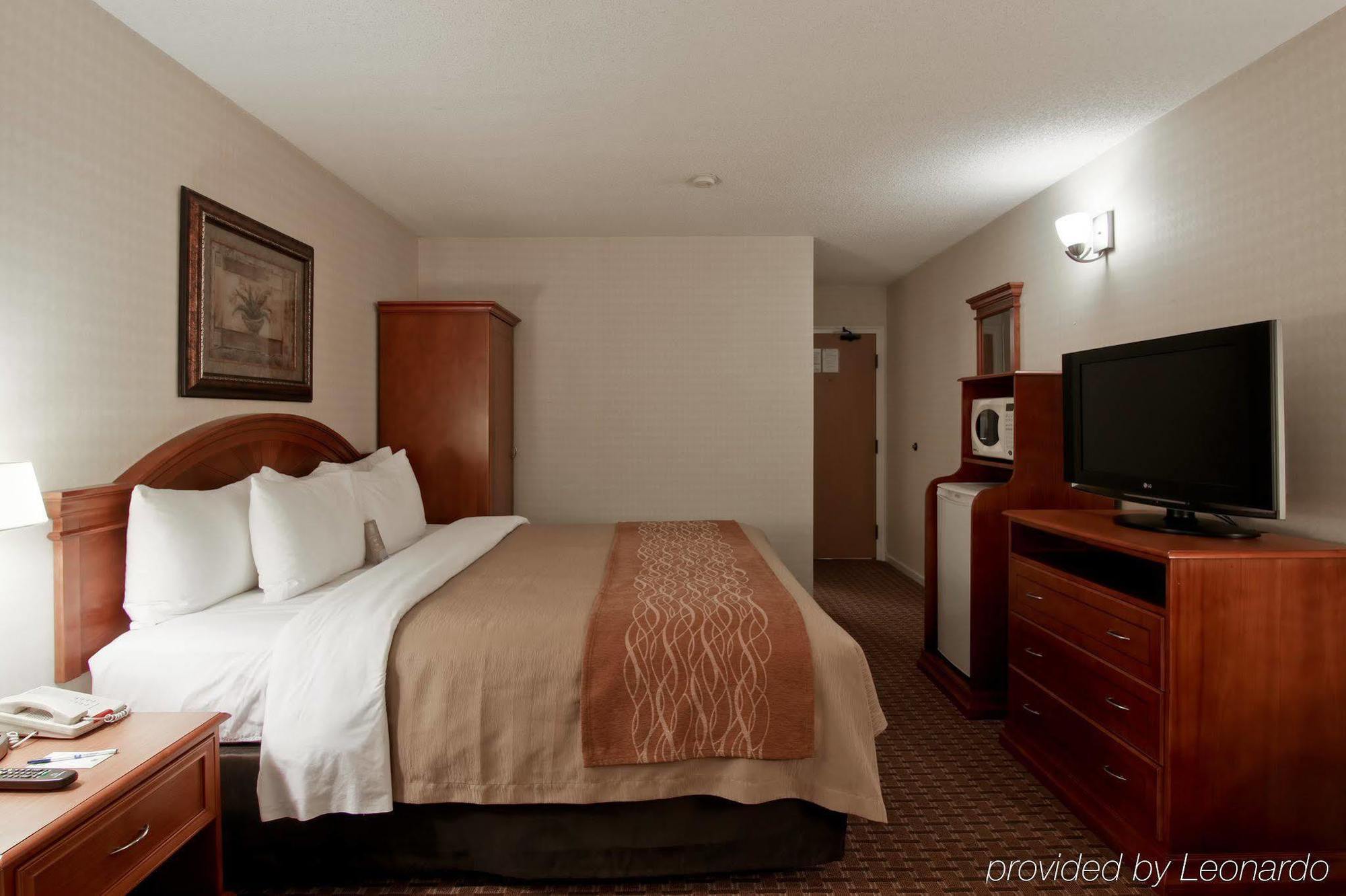 Spark By Hilton Toronto Markham Dış mekan fotoğraf