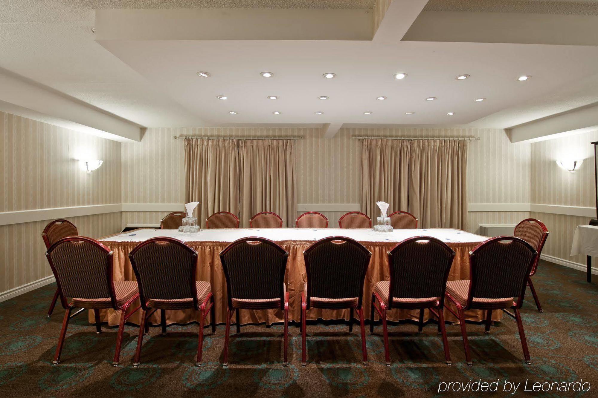 Spark By Hilton Toronto Markham Dış mekan fotoğraf